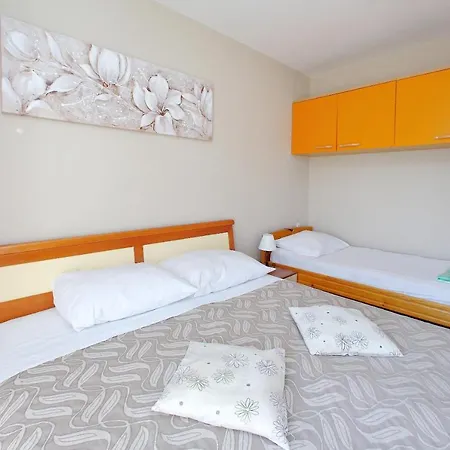 Apartman Majda 2 * Bibinje