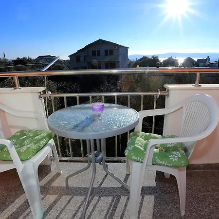 Apartman Majda 2