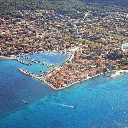 Apartman Majda 2 * Bibinje