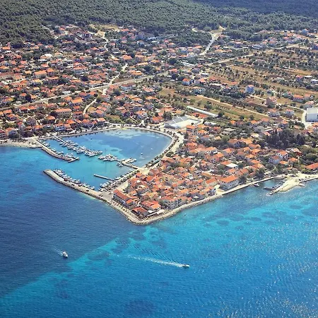 Apartman Majda 2 * Bibinje