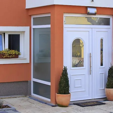 Apartamento Apartman Majda 2 Bibinje