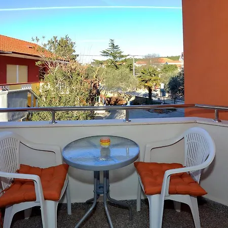 Apartman Majda 2 Apartment Bibinje
