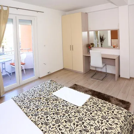 Apartman Majda 2