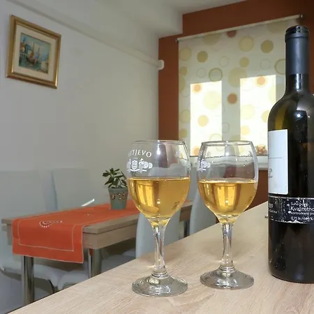 Apartman Majda 2
