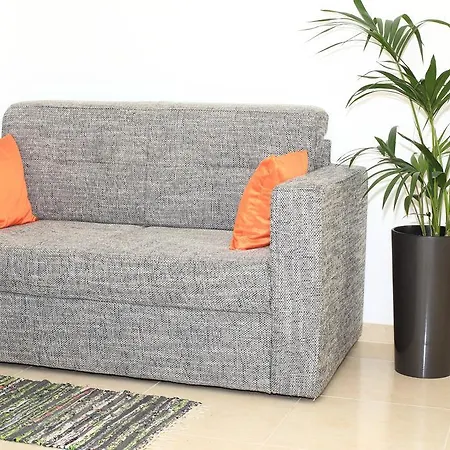 Apartment Apartman Majda 2 Bibinje
