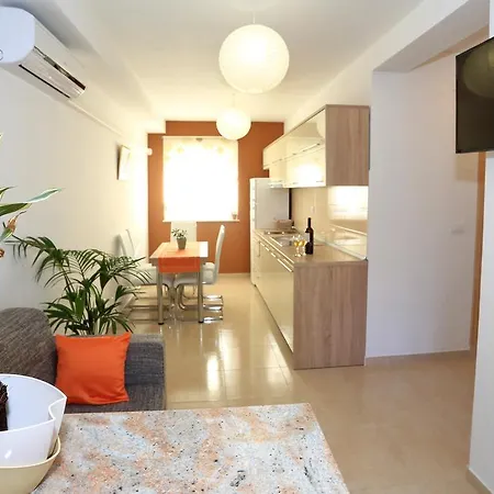 Apartman Majda 2 Apartment Bibinje