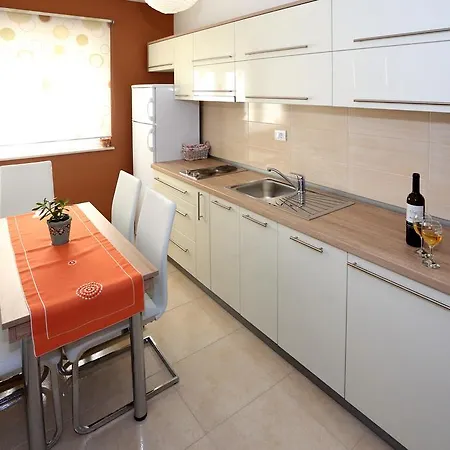 Apartman Majda 2 Bibinje