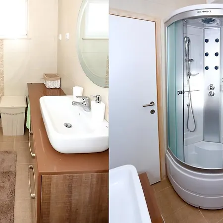 Apartman Majda 2 Apartamento