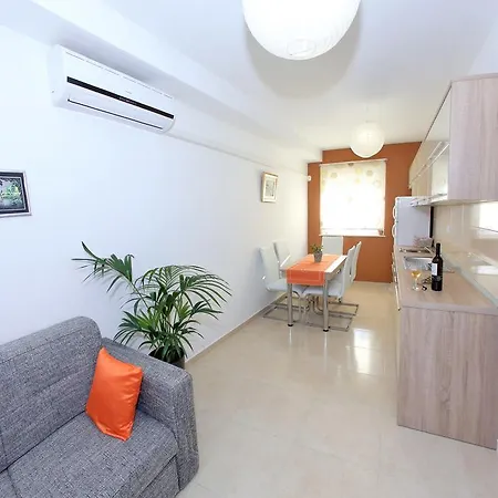 Apartment Apartman Majda 2 Bibinje