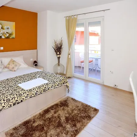 Apartman Majda 2 Apartment Bibinje