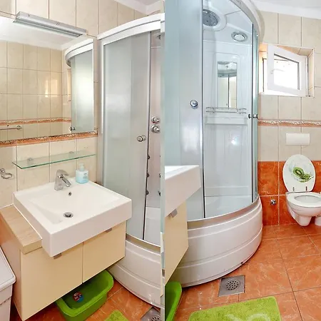 Apartman Majda 2 Bibinje