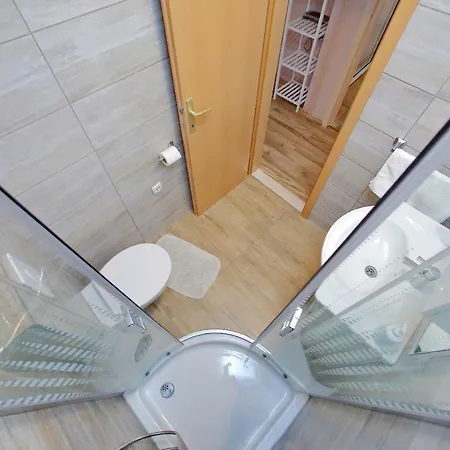 Apartman Majda 2 Bibinje