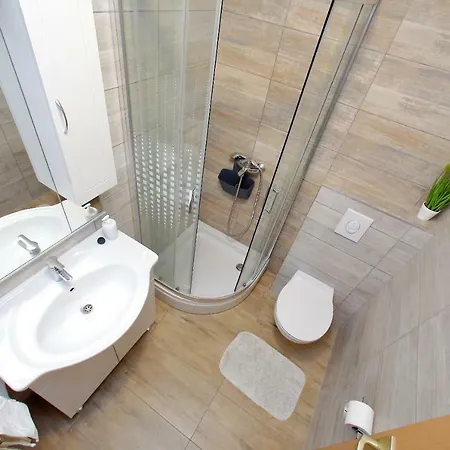 Apartman Majda 2
