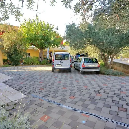Apartamento Apartman Majda 2 Bibinje