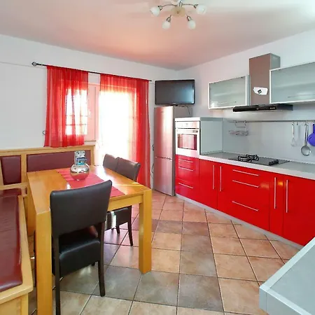 Apartman Majda 2 Bibinje
