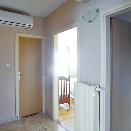 Apartamento Apartman Majda 2 Bibinje