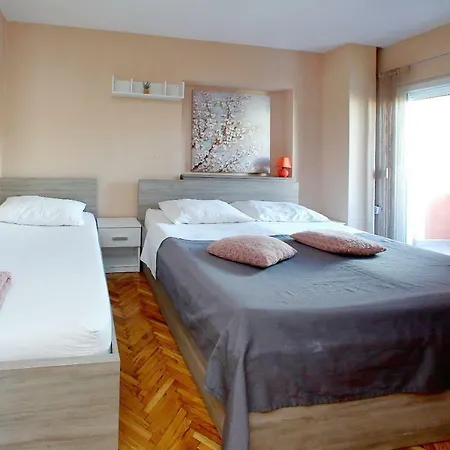 Apartman Majda 2 Apartamento Bibinje