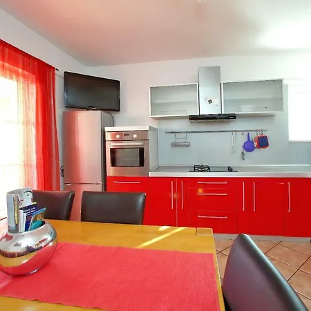 Apartment Apartman Majda 2 Bibinje