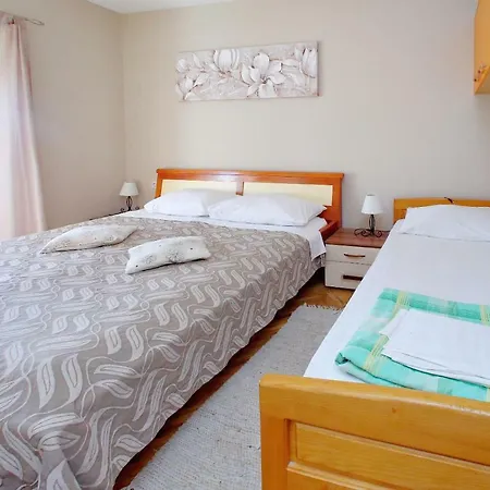 Apartman Majda 2