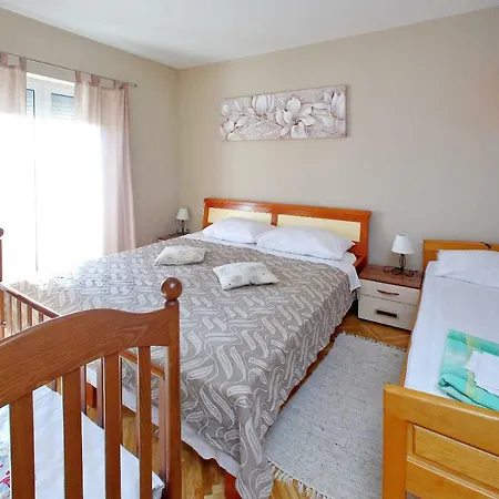 Apartment Apartman Majda 2 Bibinje