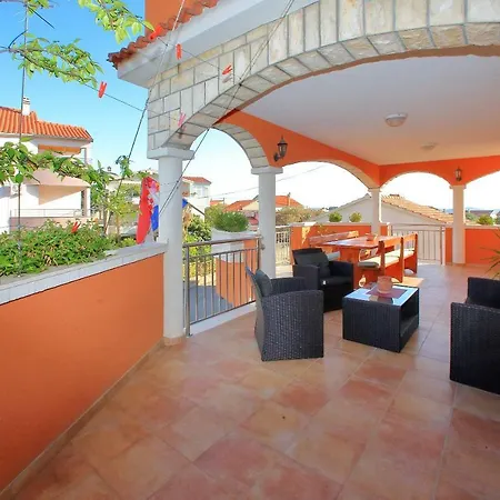 Apartman Majda 2 Apartamento Bibinje