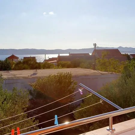 Apartamento Apartman Majda 2 Bibinje