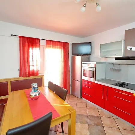 Apartment Apartman Majda 2 Bibinje