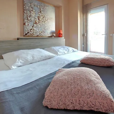 Apartman Majda 2 Apartamento