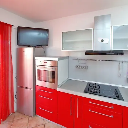 Apartman Majda 2 Bibinje