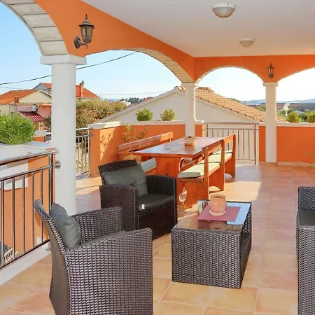 Apartman Majda 2 Apartment *